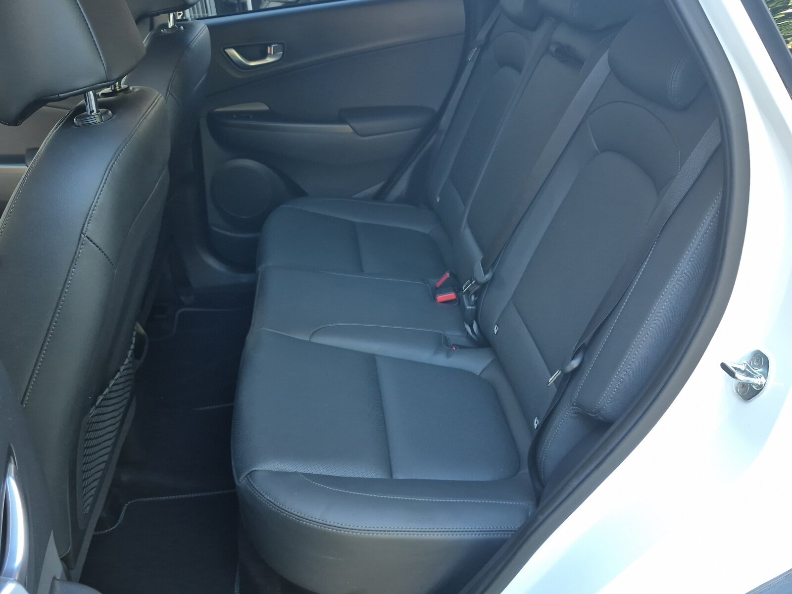 HYUNDAI Kona 1.6 GDi Hybrid Vertex, Full-Hybrid Petrol/Electric, Second hand / Used, Automatic - 7