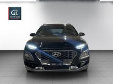 HYUNDAI Kona 1.0 T-GDi Amplia 2WD, Petrol, Second hand / Used, Manual - 2