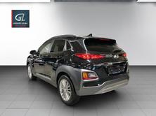 HYUNDAI Kona 1.0 T-GDi Amplia 2WD, Petrol, Second hand / Used, Manual - 4