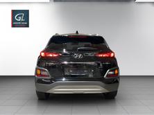 HYUNDAI Kona 1.0 T-GDi Amplia 2WD, Petrol, Second hand / Used, Manual - 5