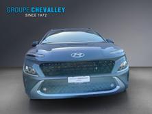 HYUNDAI Kona 1.6 HEV Vertex, Hybride Intégral Essence/Électricité, Occasion / Utilisé, Automatique - 2