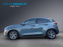 HYUNDAI Kona 1.6 HEV Vertex, Hybride Intégral Essence/Électricité, Occasion / Utilisé, Automatique - 4