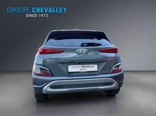 HYUNDAI Kona 1.6 HEV Vertex, Hybride Intégral Essence/Électricité, Occasion / Utilisé, Automatique - 5