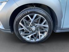 HYUNDAI Kona 1.6 HEV Vertex, Hybride Intégral Essence/Électricité, Occasion / Utilisé, Automatique - 6