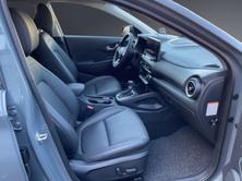HYUNDAI Kona 1.6 HEV Vertex, Hybride Intégral Essence/Électricité, Occasion / Utilisé, Automatique - 7