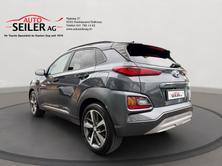 HYUNDAI Kona 1.6 T-GDi Vertex 4WD DCT, Benzin, Occasion / Gebraucht, Automatik - 3