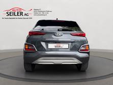 HYUNDAI Kona 1.6 T-GDi Vertex 4WD DCT, Benzin, Occasion / Gebraucht, Automatik - 5