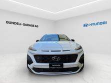 HYUNDAI Kona 1.6 T-GDi N Line 4WD, Essence, Occasion / Utilisé, Automatique - 2