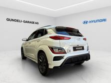 HYUNDAI Kona 1.6 T-GDi N Line 4WD, Essence, Occasion / Utilisé, Automatique - 4