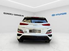HYUNDAI Kona 1.6 T-GDi N Line 4WD, Essence, Occasion / Utilisé, Automatique - 5