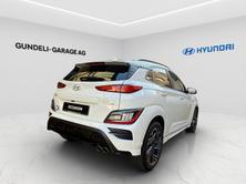 HYUNDAI Kona 1.6 T-GDi N Line 4WD, Essence, Occasion / Utilisé, Automatique - 6