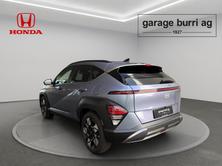 HYUNDAI Kona 1.6 T-GDi Vertex 4WD, Petrol, Second hand / Used, Automatic - 2