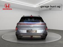HYUNDAI Kona 1.6 T-GDi Vertex 4WD, Petrol, Second hand / Used, Automatic - 4
