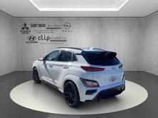 HYUNDAI Kona N 2.0 T-GDi, Benzina, Occasioni / Usate, Automatico - 4