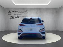 HYUNDAI Kona N 2.0 T-GDi, Benzina, Occasioni / Usate, Automatico - 5