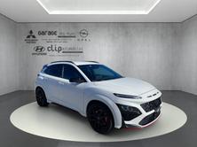 HYUNDAI Kona N 2.0 T-GDi, Benzina, Occasioni / Usate, Automatico - 6