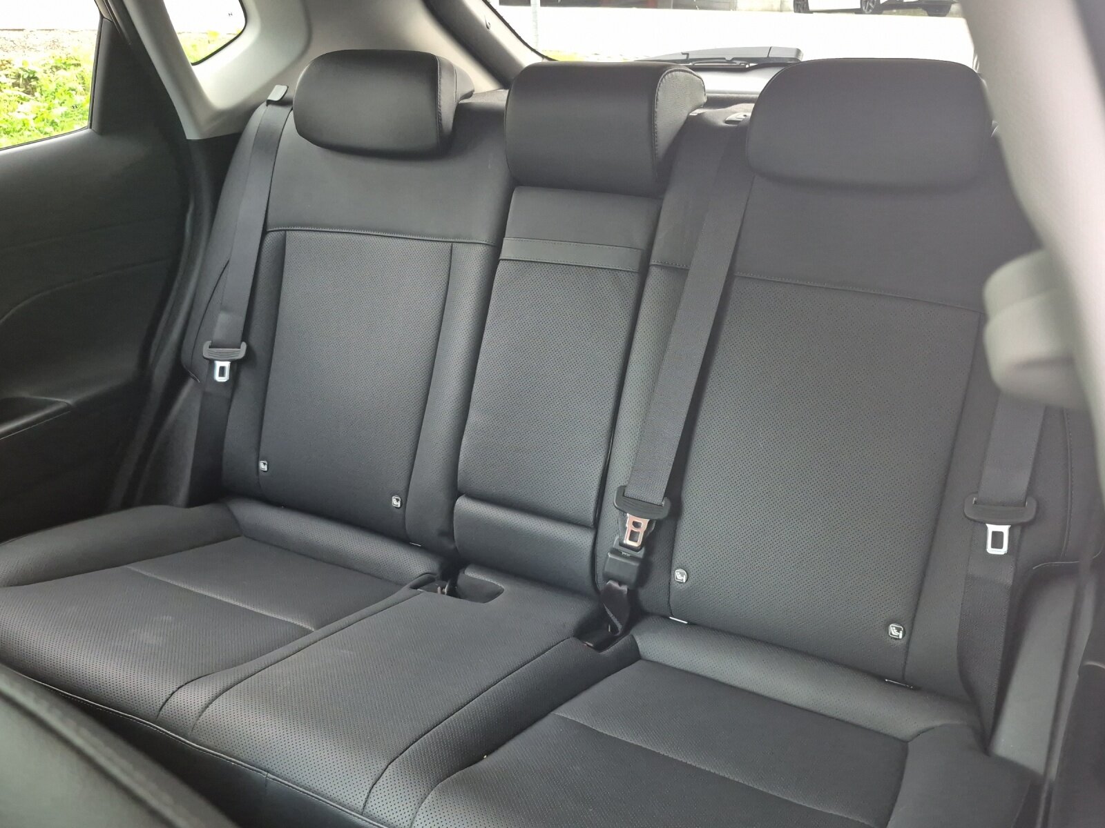 HYUNDAI Kona Electric Vertex, Électrique, Occasion / Utilisé, Automatique - 7