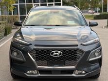 HYUNDAI Kona 1.0 T-GDi Launch Plus 2WD, Essence, Occasion / Utilisé, Manuelle - 2