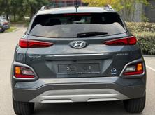 HYUNDAI Kona 1.0 T-GDi Launch Plus 2WD, Essence, Occasion / Utilisé, Manuelle - 4
