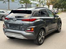 HYUNDAI Kona 1.0 T-GDi Launch Plus 2WD, Essence, Occasion / Utilisé, Manuelle - 5