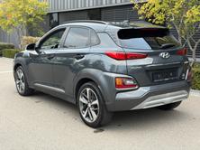 HYUNDAI Kona 1.0 T-GDi Launch Plus 2WD, Essence, Occasion / Utilisé, Manuelle - 6