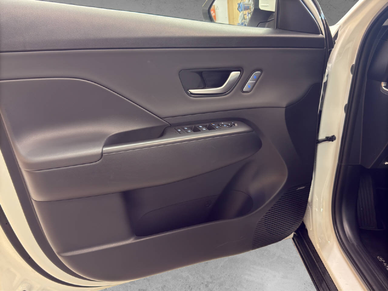 HYUNDAI Kona 1.6 GDi Hybrid Vertex MY25, Voll-Hybrid Benzin/Elektro, Occasion / Gebraucht, Automatik - 4