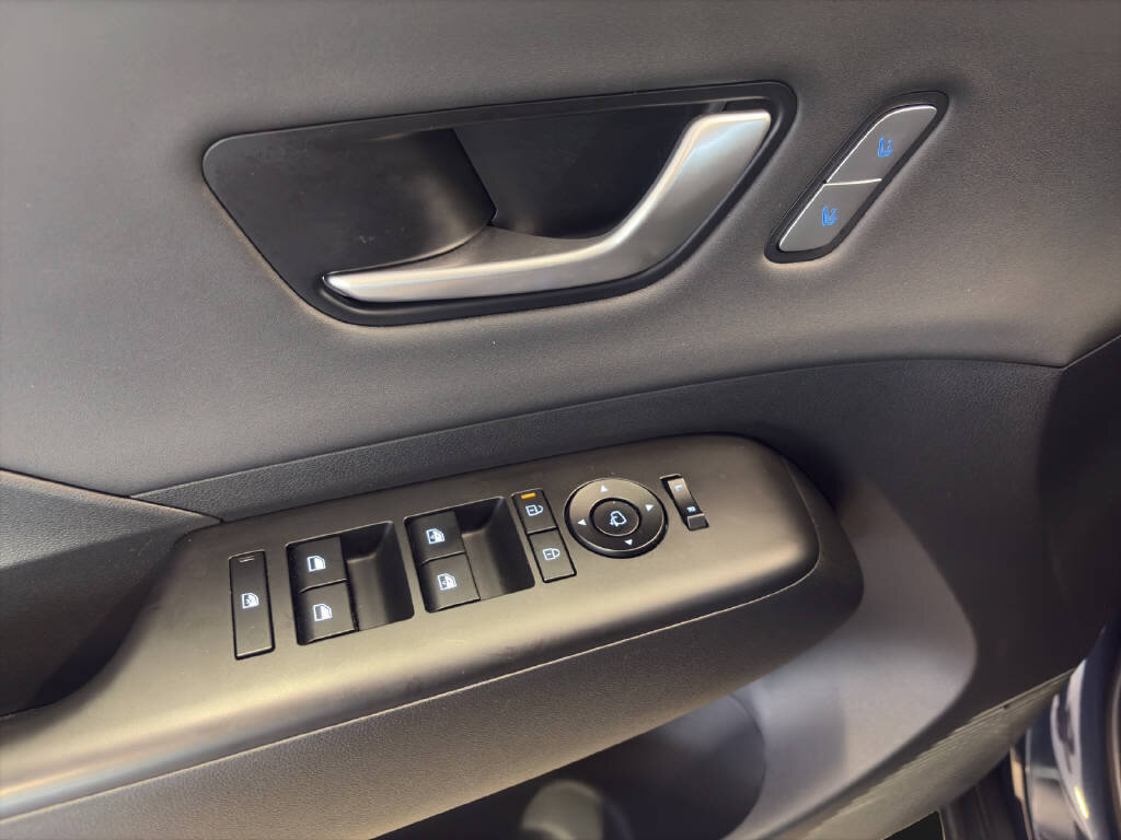 HYUNDAI Kona 1.6 GDi Hybrid Vertex, Hybride Integrale Benzina/Elettrica, Occasioni / Usate, Automatico - 3