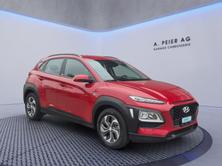 HYUNDAI Kona 1.6 GDi HEV Origo DCT, Hybride Intégral Essence/Électricité, Occasion / Utilisé, Automatique - 2