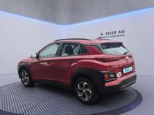 HYUNDAI Kona 1.6 GDi HEV Origo DCT, Hybride Intégral Essence/Électricité, Occasion / Utilisé, Automatique - 3