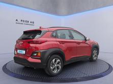 HYUNDAI Kona 1.6 GDi HEV Origo DCT, Hybride Intégral Essence/Électricité, Occasion / Utilisé, Automatique - 4