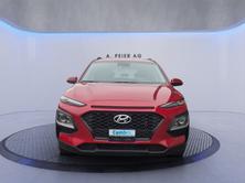 HYUNDAI Kona 1.6 GDi HEV Origo DCT, Hybride Intégral Essence/Électricité, Occasion / Utilisé, Automatique - 5