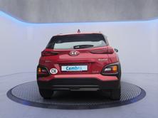 HYUNDAI Kona 1.6 GDi HEV Origo DCT, Hybride Intégral Essence/Électricité, Occasion / Utilisé, Automatique - 6