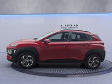 HYUNDAI Kona 1.6 GDi HEV Origo DCT, Hybride Intégral Essence/Électricité, Occasion / Utilisé, Automatique - 7