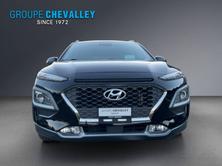 HYUNDAI Kona 1.6 HEV Vertex, Hybride Intégral Essence/Électricité, Occasion / Utilisé, Automatique - 2