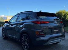 HYUNDAI Kona 1.6 GDi HEV Vertex DCT, Hybride Integrale Benzina/Elettrica, Occasioni / Usate, Automatico - 4
