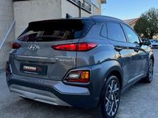 HYUNDAI Kona 1.6 GDi HEV Vertex DCT, Hybride Integrale Benzina/Elettrica, Occasioni / Usate, Automatico - 5