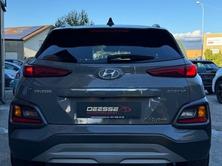 HYUNDAI Kona 1.6 GDi HEV Vertex DCT, Hybride Integrale Benzina/Elettrica, Occasioni / Usate, Automatico - 6