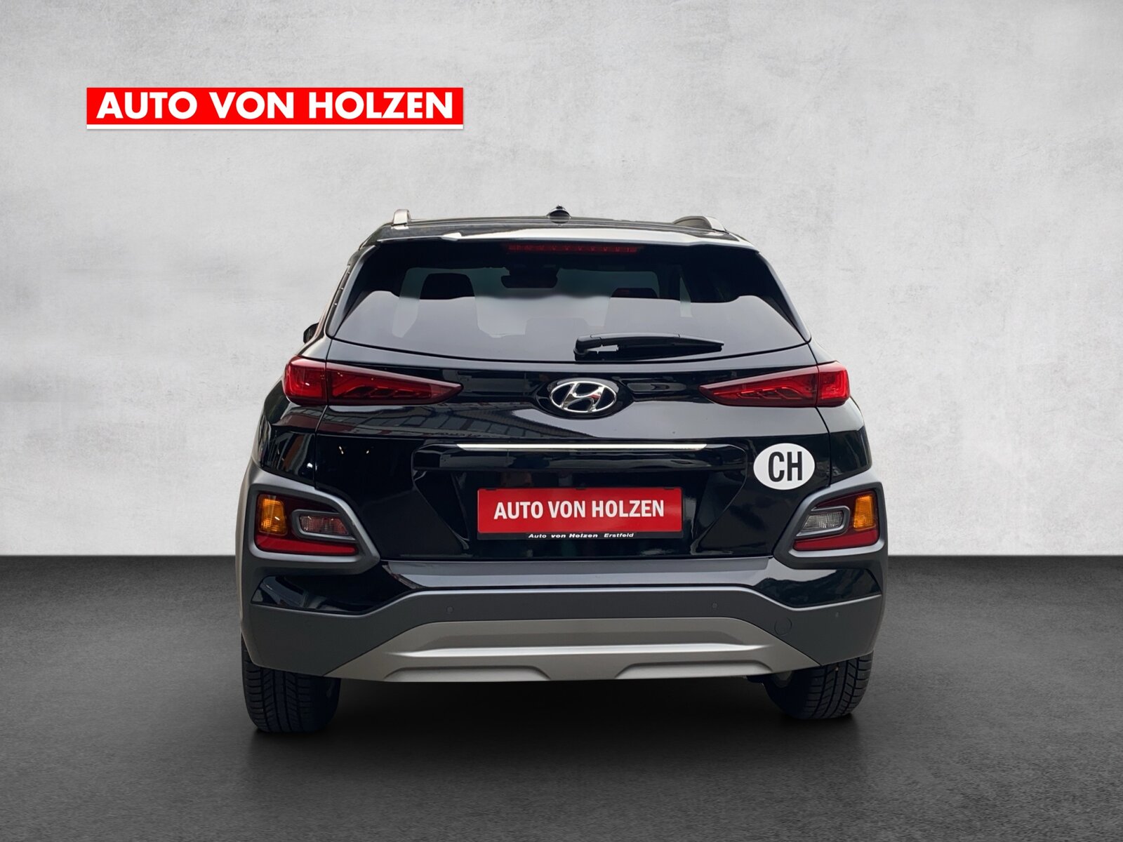 HYUNDAI Kona 1.6 T-GDi Launch 4WD DCT, Benzina, Occasioni / Usate, Automatico - 4