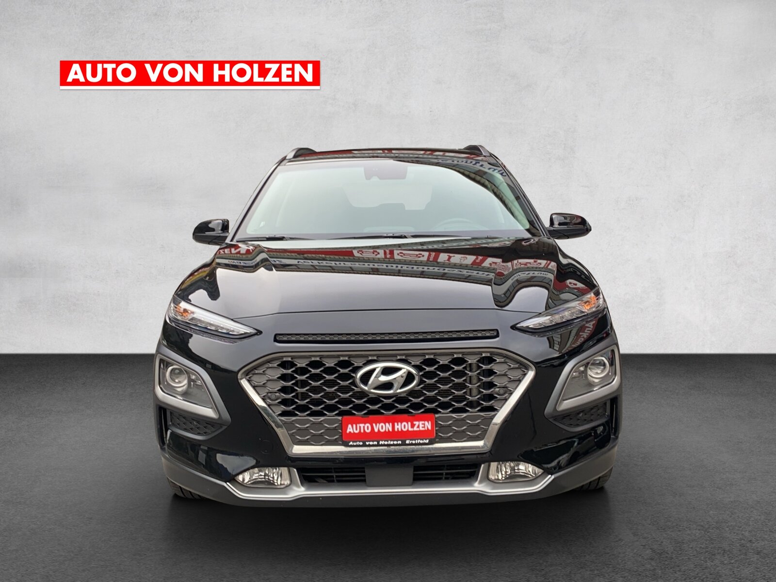 HYUNDAI Kona 1.6 T-GDi Launch 4WD DCT, Benzina, Occasioni / Usate, Automatico - 5