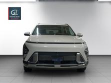 HYUNDAI Kona 1.6 GDi HEV Amplia DCT, Voll-Hybrid Benzin/Elektro, Occasion / Gebraucht, Automatik - 2