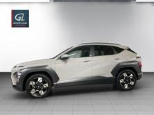 HYUNDAI Kona 1.6 GDi HEV Amplia DCT, Voll-Hybrid Benzin/Elektro, Occasion / Gebraucht, Automatik - 3