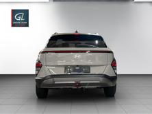 HYUNDAI Kona 1.6 GDi HEV Amplia DCT, Voll-Hybrid Benzin/Elektro, Occasion / Gebraucht, Automatik - 5