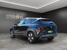 HYUNDAI Kona 1.6 GDi Hybrid Vertex, Hybride Integrale Benzina/Elettrica, Occasioni / Usate, Automatico - 3