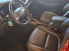 HYUNDAI 1.6 T-GDi Vertex 4WD, Benzin, Occasion / Gebraucht, Automatik - 5