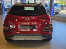 HYUNDAI 1.6 T-GDi Vertex 4WD, Benzin, Occasion / Gebraucht, Automatik - 2