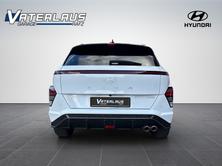 HYUNDAI KONA 1.6 GDi Hybrid N-Line, Voll-Hybrid Benzin/Elektro, Occasion / Gebraucht, Automatik - 5