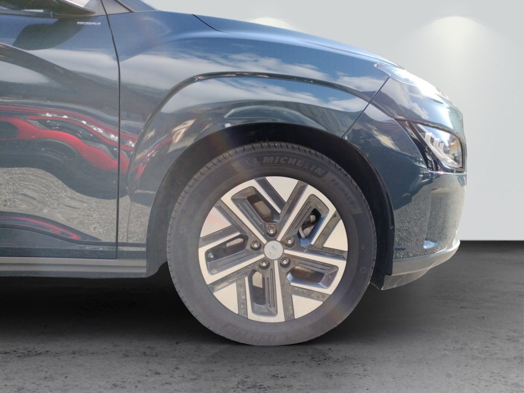 HYUNDAI KONA Electric Amplia, Electric, Second hand / Used, Automatic - 7