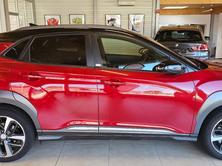 HYUNDAI 1.6 T-GDi Vertex 4WD, Benzin, Occasion / Gebraucht, Automatik - 4