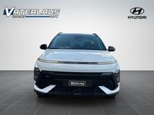 HYUNDAI KONA 1.6 GDi Hybrid N-Line, Voll-Hybrid Benzin/Elektro, Occasion / Gebraucht, Automatik - 2