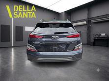 HYUNDAI Kona 64 kWh Electric Vertex, Elektro, Occasion, Automatik - 4